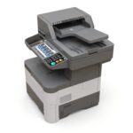 Printers Maintenance - Image 2