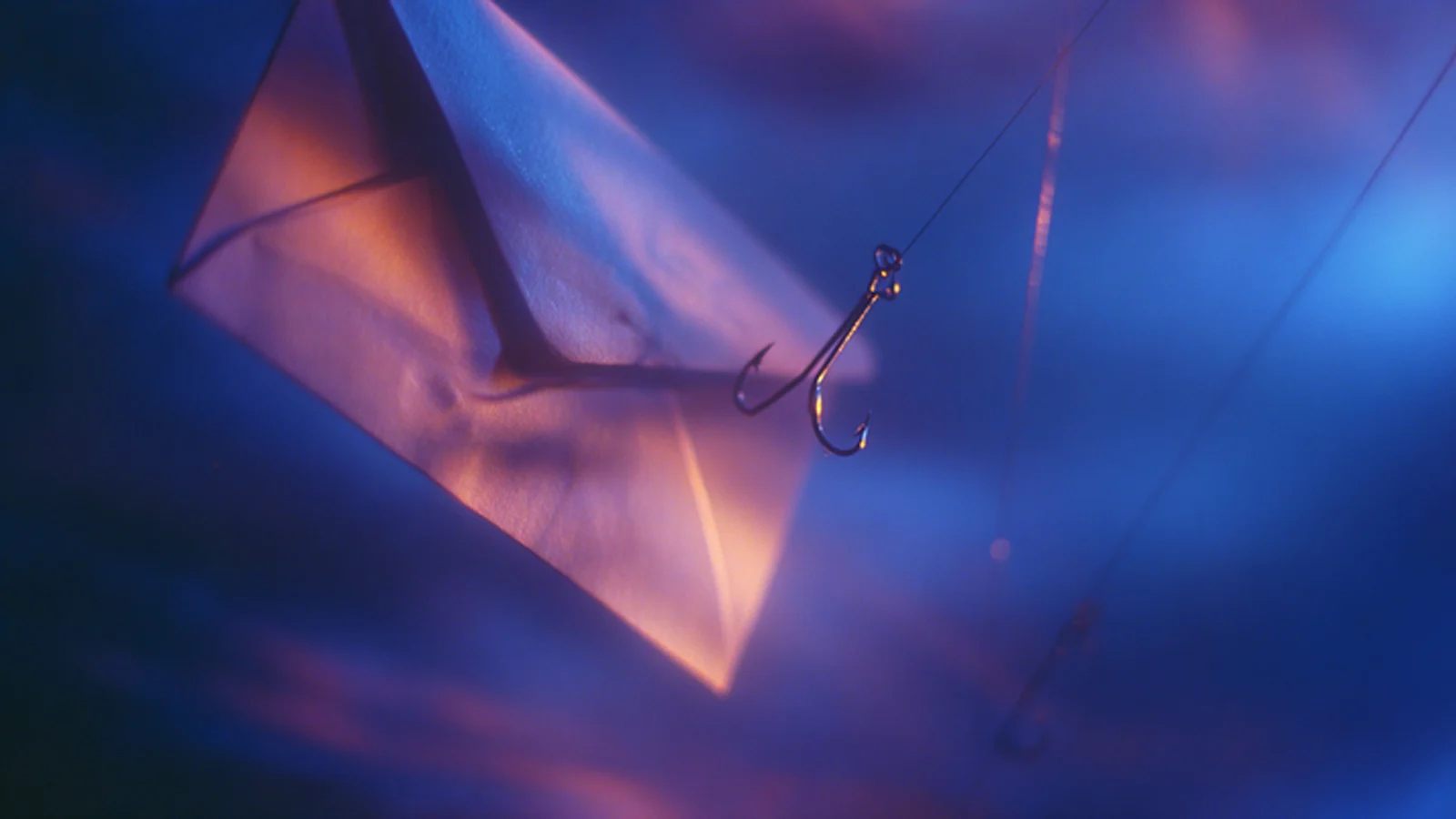 Phishing Targets Humans - Phishing Really Can Happen to Anyone: Even Experts Fall for It